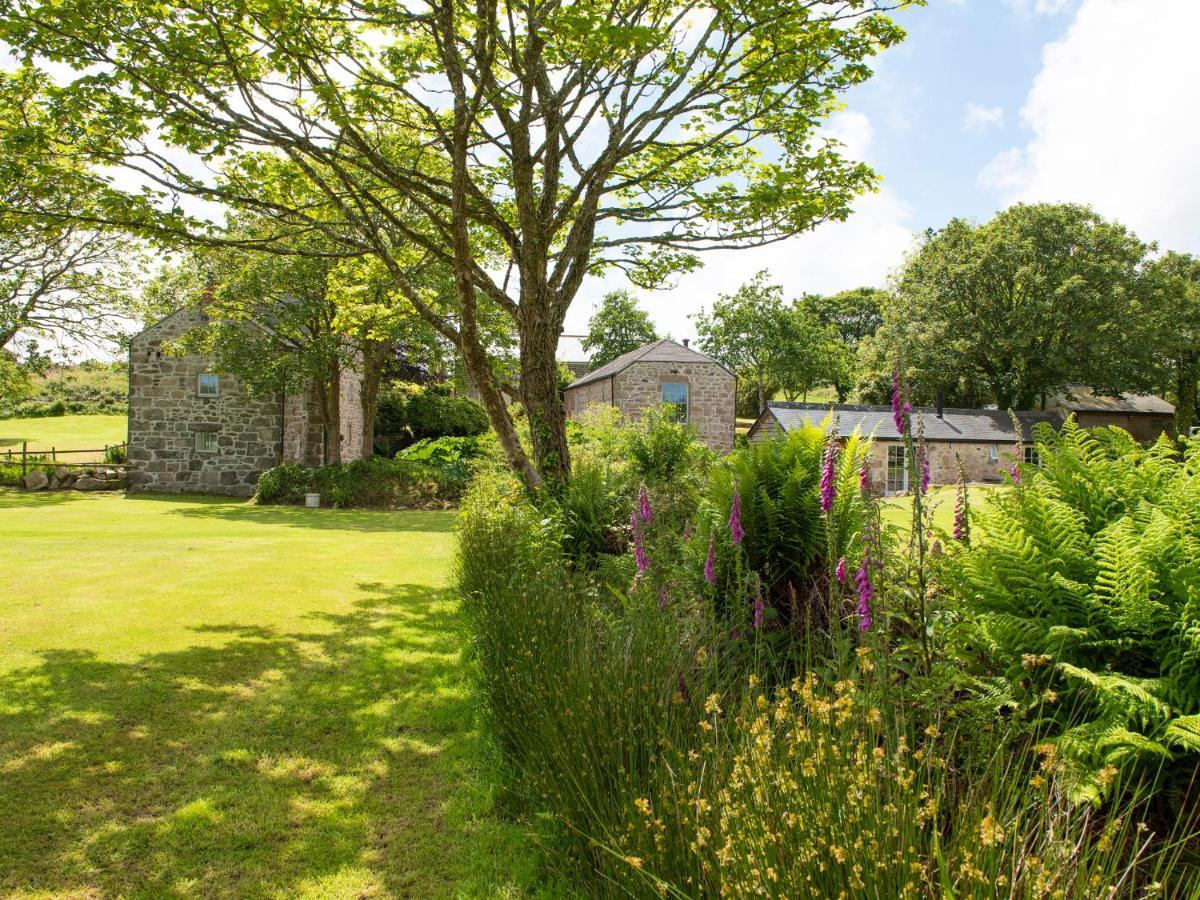 Roskennals Mill Villa Penzance Exterior photo