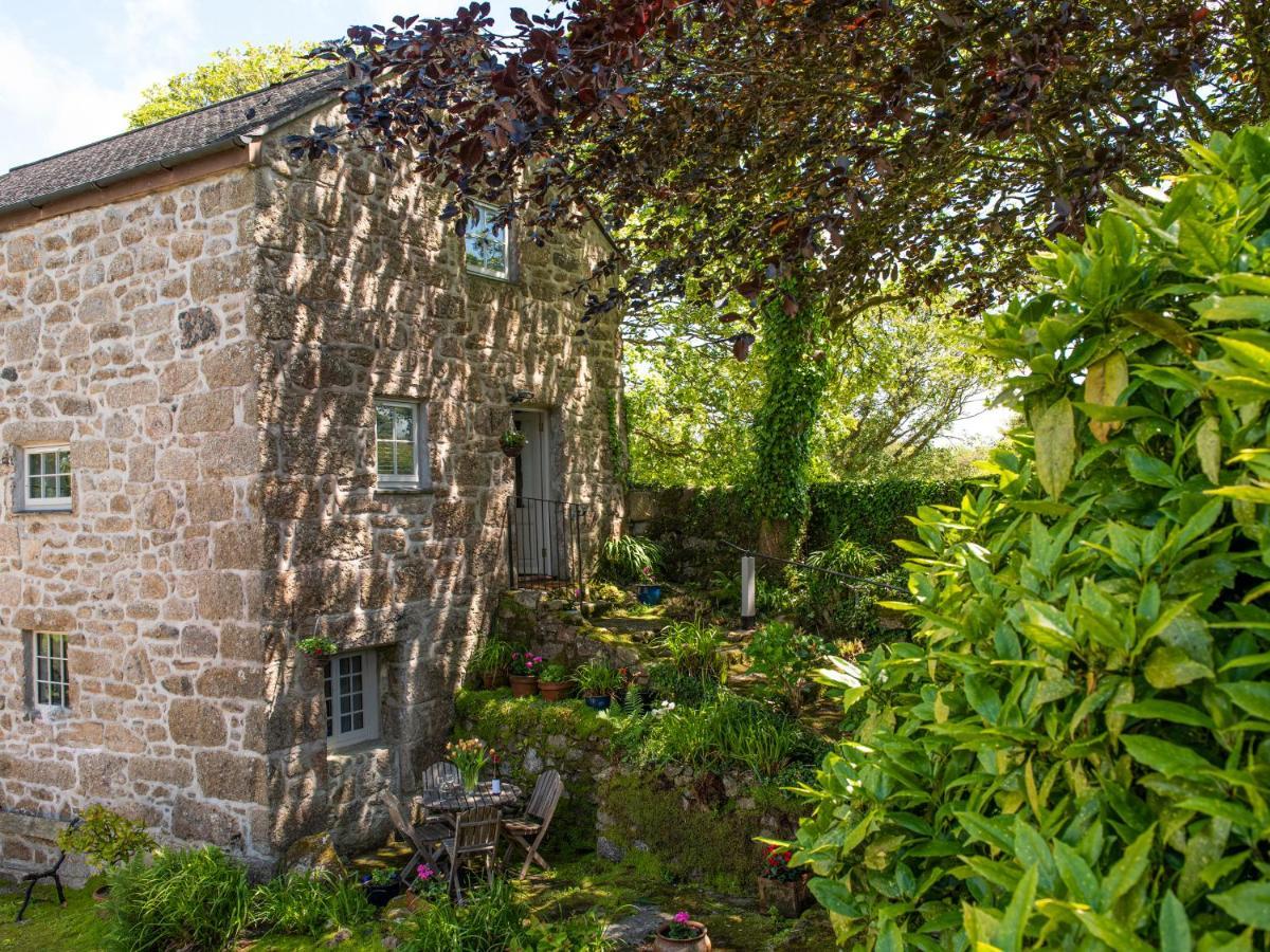 Roskennals Mill Villa Penzance Exterior photo